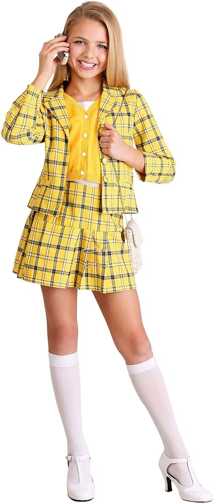 Clueless Cher Outfits