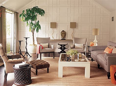 Bringing mindfulness in the home decor, in 5 steps. Livingroom : 9 Zen designs to inspire !Interior Decorating ...