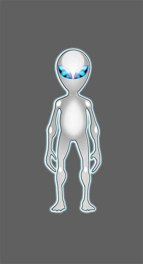 Alien Aliens Grey Greys Extraterestrial Extraterestrials Ufo