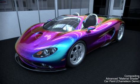 Chameleon Paint Cars Purple Trending Ideas 2 Purple Car Car Painting