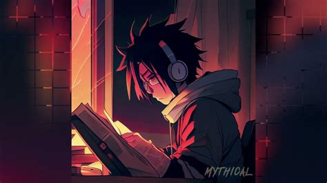 Lofi Naruto Mix Sasuke Edition 🍥🍜 Study Beats To Enjoy And Relax
