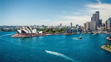 What To Do In Sydney Our Top Ten Must Dos