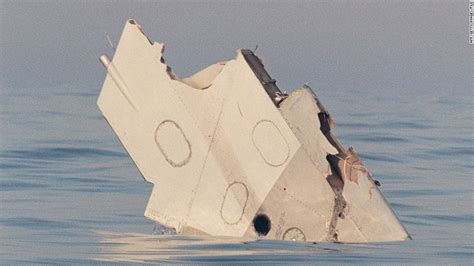 Filmmaker Asserts New Evidence On Crash Of Twa Flight 800 Cnn