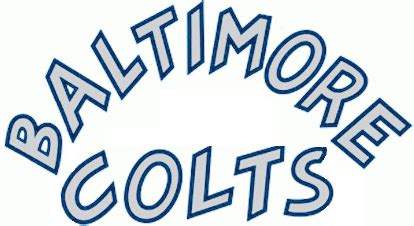 According to our data, the we strive to find official logotypes and brand colors, including the indianapolis colts logo, from open sources, such as wikipedia.org, seeklogo.com. File:Baltimore Colts wordmark.png - Wikimedia Commons