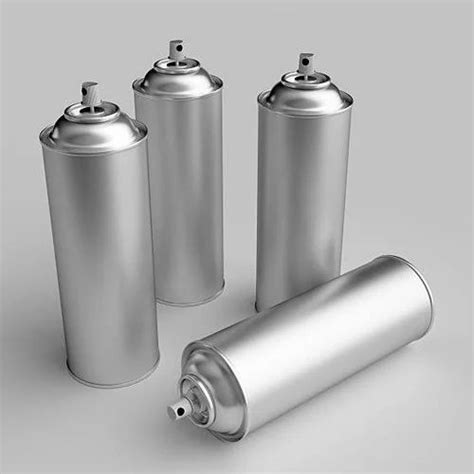 Spray Can Spray Cans Manufacturer From Khopoli