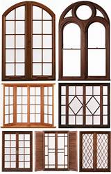 Photos of New Door Window Design