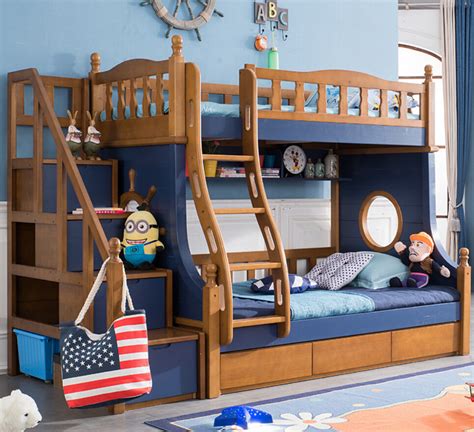 Solid Wood Bedroom Furniture For Kids 20 Tips For Best Quality Kid