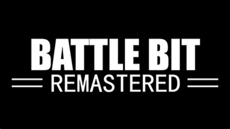 Battlebit Remastered Playtest Thank You For Joining Our Playtest
