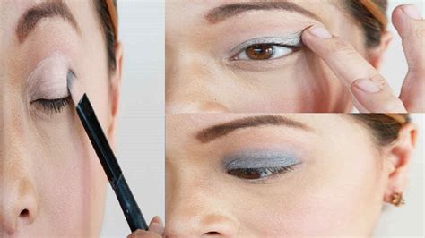 Check spelling or type a new query. How to Apply Creme Eyeshadow : Makeup Tutorial for ...