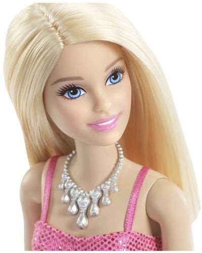 10 фактов о кукле Барби которые вы не знали