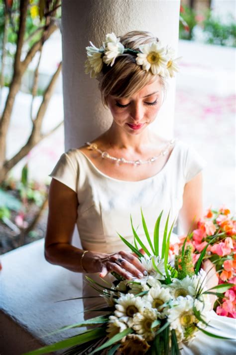 You Have To See This Stunning Diy Destination Wedding