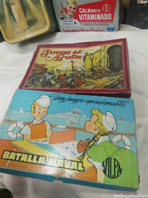 Son títulos que, aunque pasen los años y gráficamente no hablamos del juego de terror antiguo por excelencia. lote dos juegos de mesa antiguos. como se aprec - Comprar ...