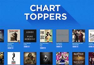 Great Selection Of Music Chart Toppers For Less In Itunes