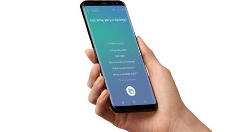 Samsungs Bixby Digital Assistant Now Available In India