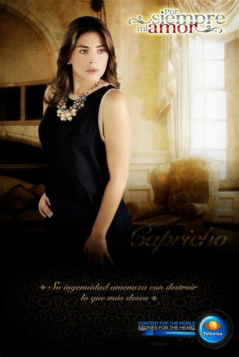 Por Siempre Mi Amor Official Poster Latinalova