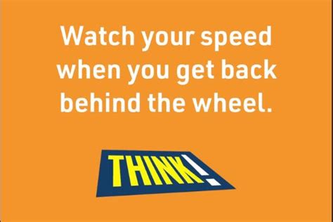 Think Launches Safe Driving Campaign Driver Trainer