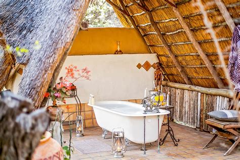 19 Best Safari Lodges And Camps In Zimbabwe