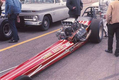 Connie Kalitta Dragsters Drag Cars Drag Racing