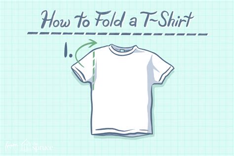 How Do You Fold A Shirt Step By Step Canvas Isto