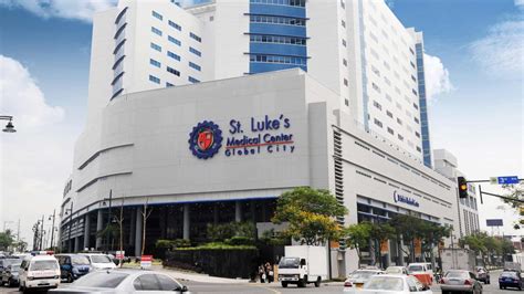 St Lukes Medical Center Global City Spcastro Inc