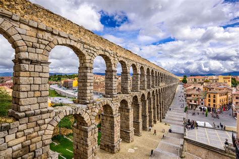 Spain Bucket List The 8 Most Beautiful And Underrated Cities In Spain