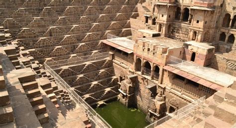 All You Need To Know About 7 Architectural Wonders Of India