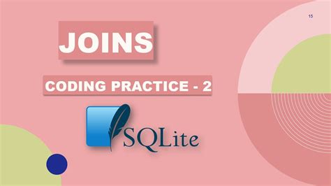 Coding Practice 2 Joins Coding Practice 2 In Sql Nxtwave Ccbp