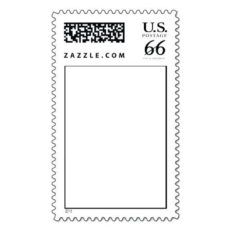 Printable Postage Stamp Sheets