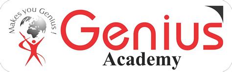 Genius Academy Home