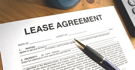 Add only the base rent for the term of the lease; Assignment Of Lease: A Brief Look - Caversham Solicitors