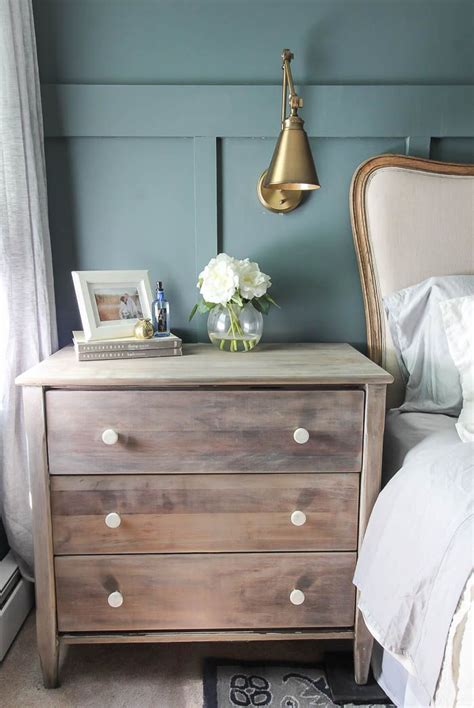 Nightstand Makeover Rooms For Rent Blog Nightstand Makeover Diy