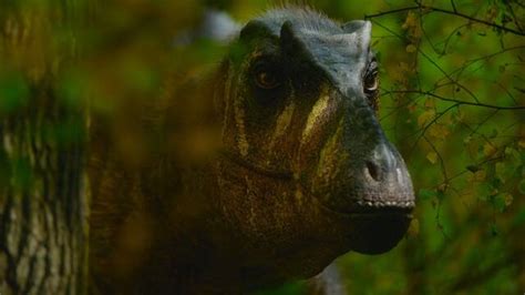 Prehistoric Planet El Documental De Apple Tv Con Dinosaurios