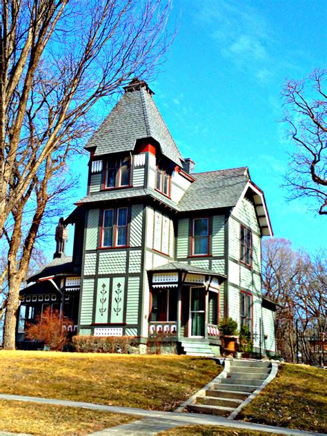 Coolest Houses In Minnesota 100 51