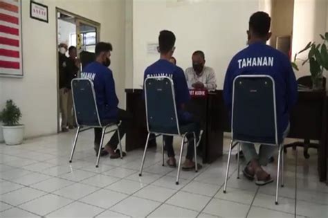 3 Pasangan Mesum Di Aceh Diamankan Terancam Hukuman Cambuk Okezone News