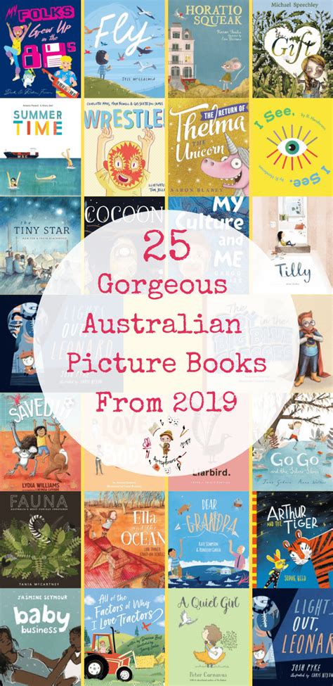 Established in 1914 in uk initially, the australian arm of allen & unwin was formed in 1976 by patrick gallagher. 25 Gorgeous Australian Picture Books From 2019 - in 2020 ...