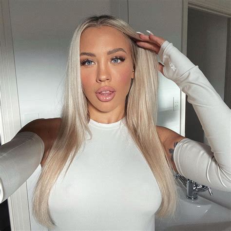 Tammy Hembrow Height Facts Biography Models Height