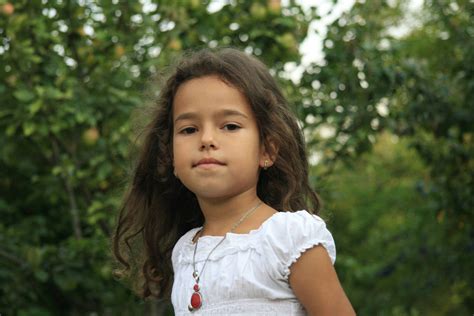 Cute Little Girl Portrait4 By Little Girl Stock On Deviantart