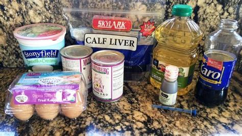 Capra has been changing lives with this homemade goat milk baby infant formula recipe that is easy to make, nutritionally complete, and has worked wonders on sensitive tummies. Miracle Puppy Formula | Puppy formula, Goat milk formula ...