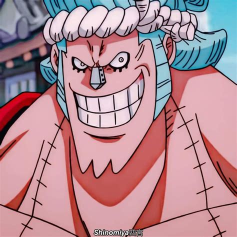 Franky Personagens De Anime One Piece Walpapers Fofos