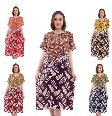 Daster payung ini mempunyai pola yang berbeda. GROSIR DASTER MURAH 20rb katun santung rayon ...