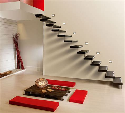 50 Mind Blowing Examples Of Creative Stairs