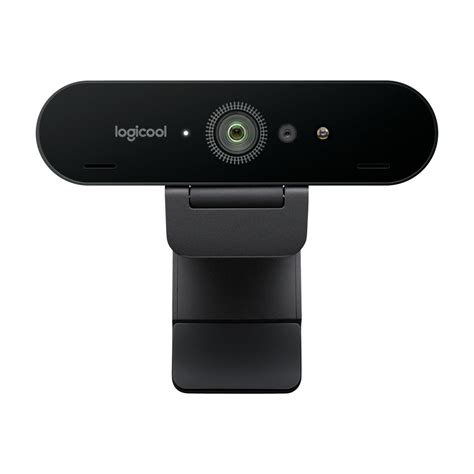 Logitech Brio 4k Stream Edition Webcam Expertdk