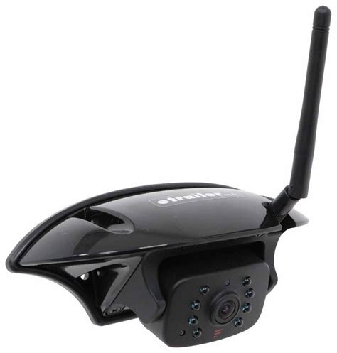 Furrion vision s + side camera with led marker light install! Furrion Vision S Wireless RV Backup Camera System w/ Night ...