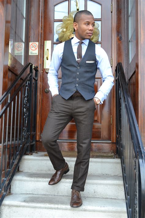 There is a huge demand for mens dress pants because these types of outfits accentuate the look of the wearer and bring them to the forefront. How to Wear Men's Dress Pants and Wool Trousers: Wardrobe ...