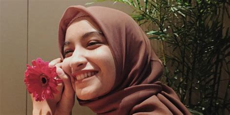 Cut Intan Nabila Hijabers Cantik Atlet Anggar