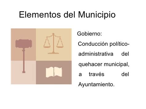 Diapositivas Del Ayuntamiento
