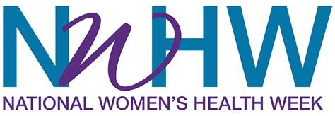 Logo And Web Banner Office On Womens Health