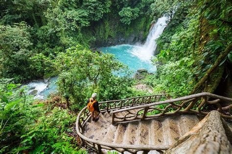 All The Costa Rica National Parks And Reserves You Need To Visit
