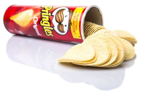 Top Selling Potato Chips In The United States Do Any Pennsylvania