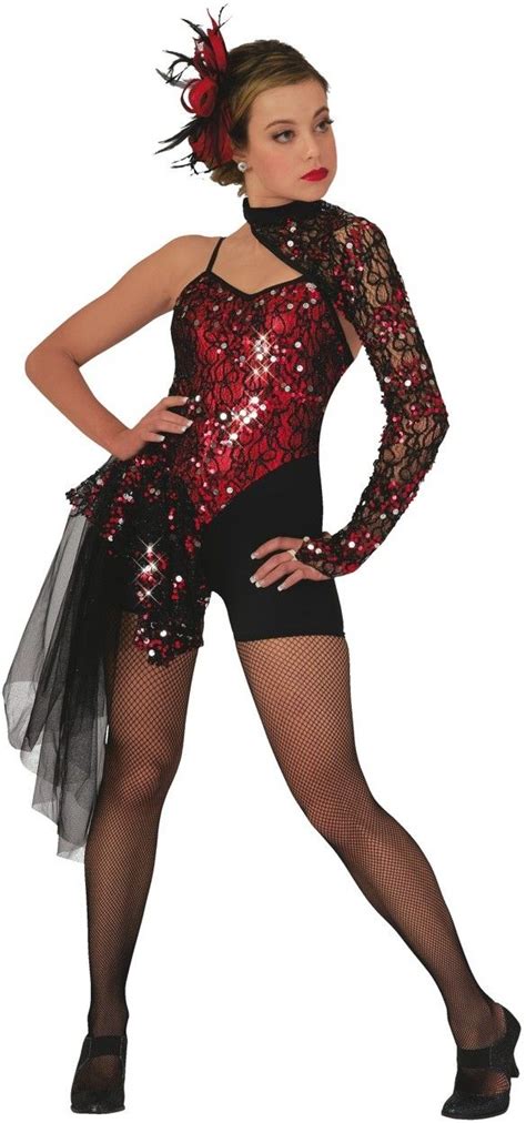 Costume Gallery Urban Tap And Jazz Costume Details Dance Outfits Cute Dance Costumes Jazz